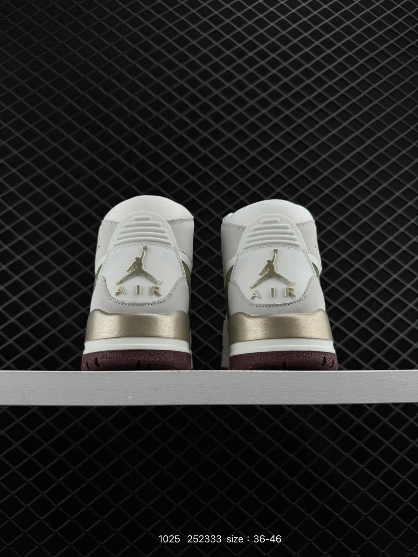 Air Jordan Legacy 312 Low 